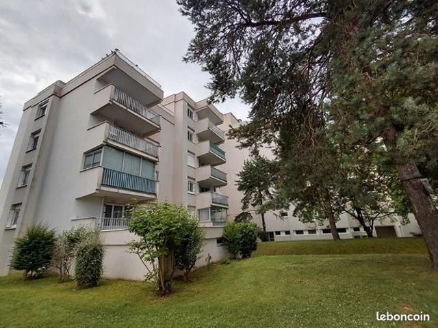Appartement 2 pièces 49 m²