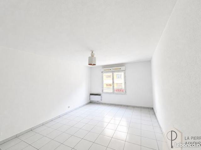 Appartement 2 pièces 49 m²