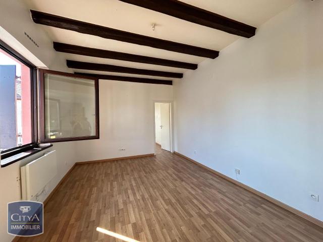 Appartement 2 pièces 49 m²