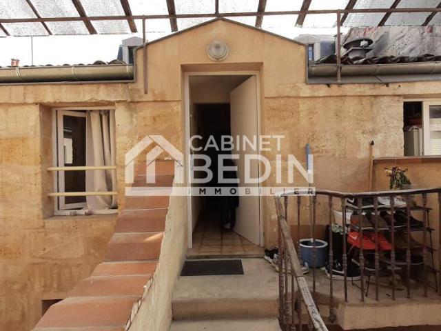 Appartement 2 pièces 49 m²