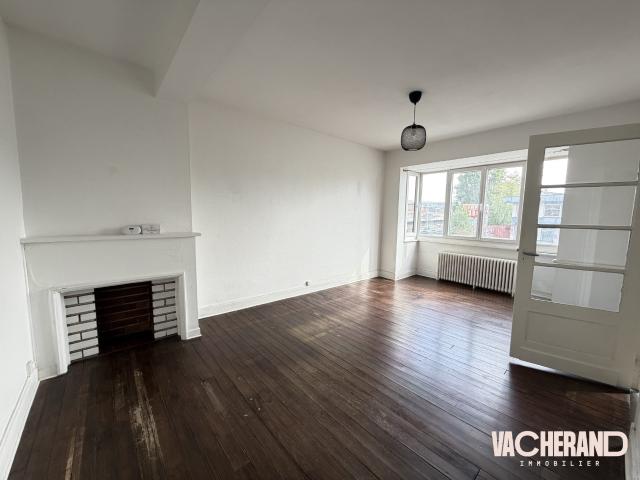 Appartement 2 pièces 49 m²