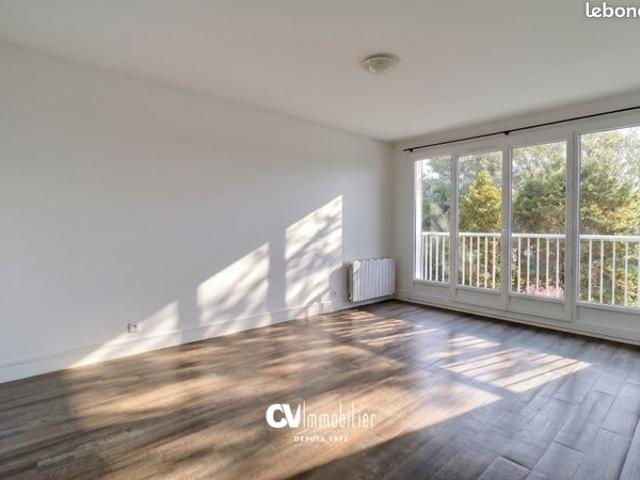 Appartement 2 pièces 49 m²