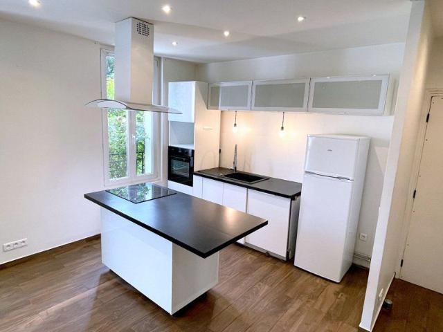 Appartement 2 Pièces 49 m²