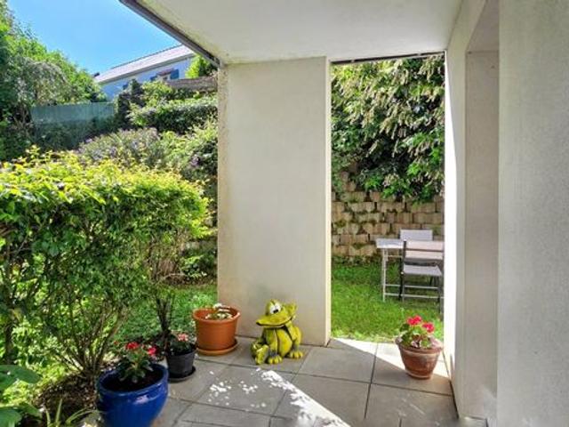 Appartement 2 pièces 49 m²