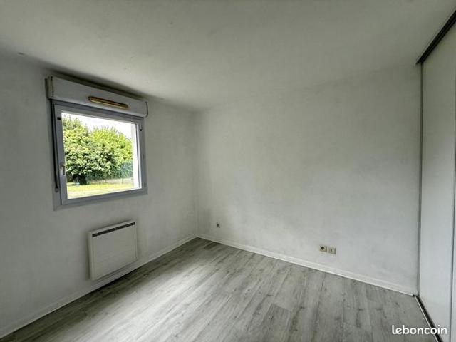 Appartement 2 pièces 49 m²