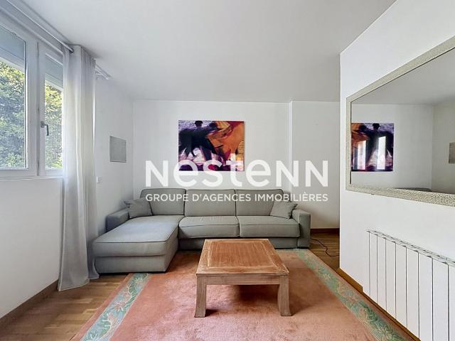 Appartement 2 pièces 49 m²