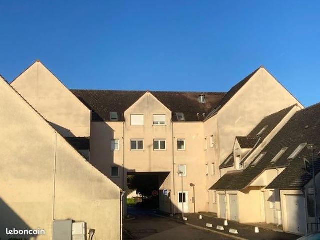 Appartement 2 pièces 49 m²