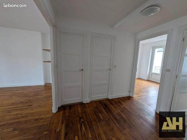 Appartement 2 pièces 49 m²