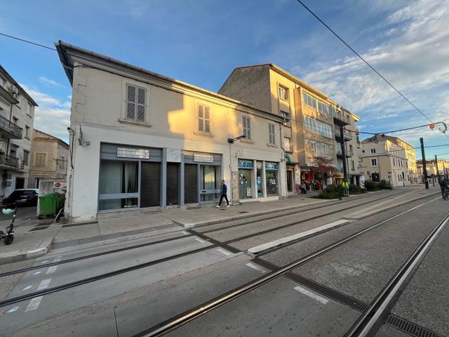 Appartement 2 pièces 49 m²