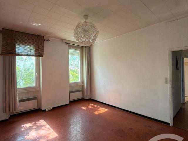 Appartement 2 pièces 49 m²