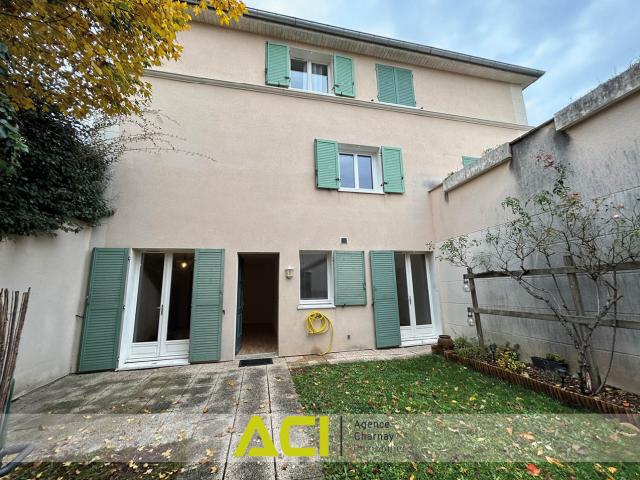 Appartement 2 pièces 49 m²