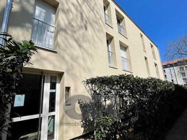 Appartement 2 pièces 49 m²