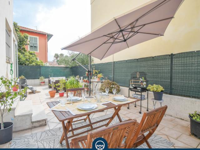 Appartement 2 pièces 49 m²