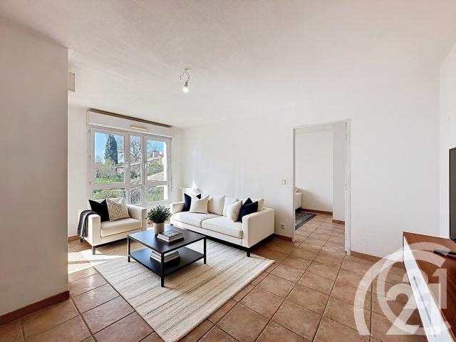 Appartement 2 pièces 49 m²
