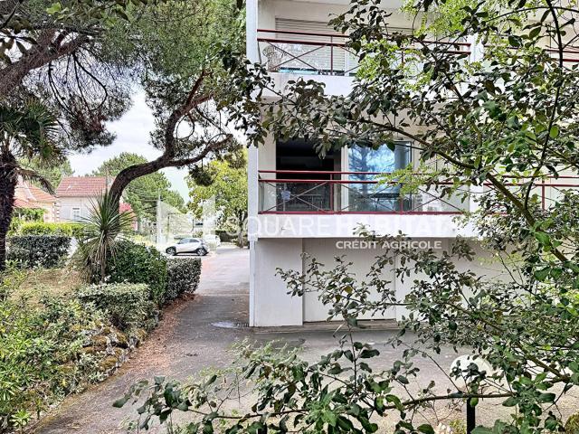 Appartement 2 pièces 49 m²