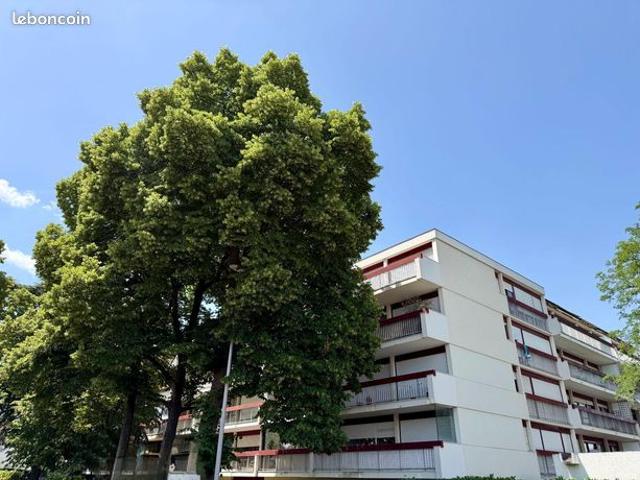Appartement 2 pièces 49 m²