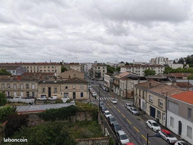 Appartement 2 pièces 49 m²