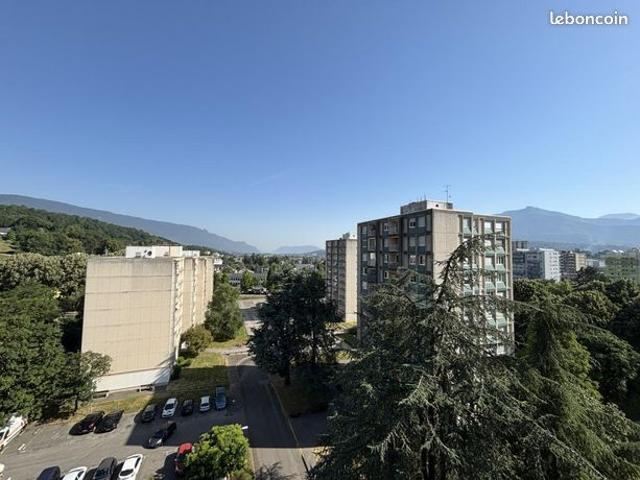 Appartement 2 pièces 49 m²