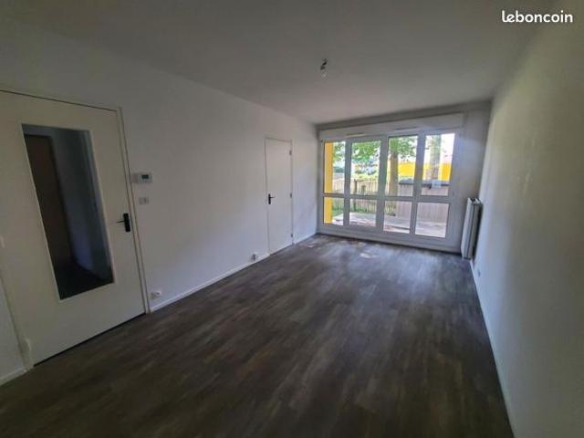 Appartement 2 pièces 49 m²
