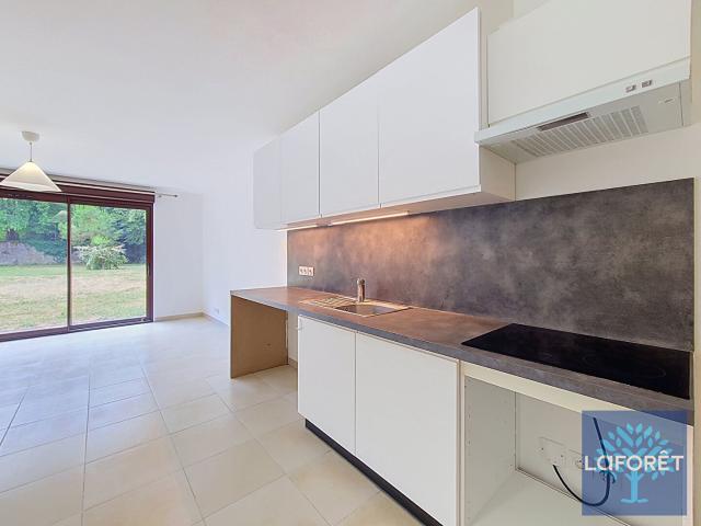 Appartement 2 pièces 49 m²