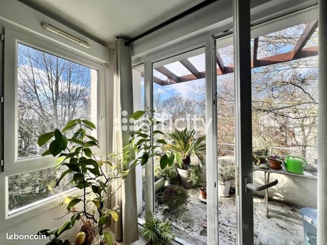 Appartement 2 pièces 49 m²