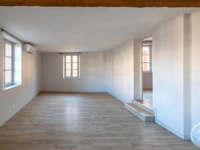 Appartement 2 pièces 49 m²