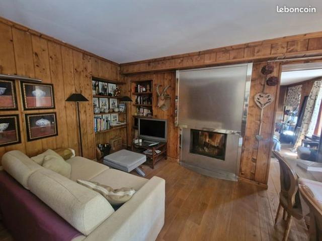Appartement 2 pièces 49 m²