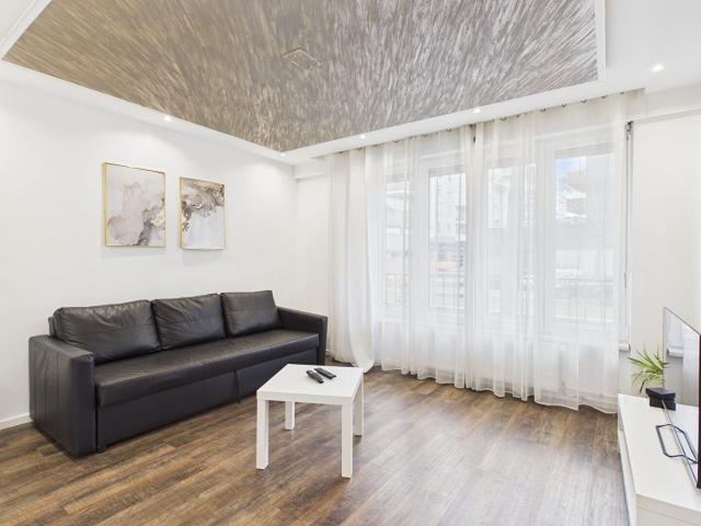 Appartement 2 pièces 49 m²