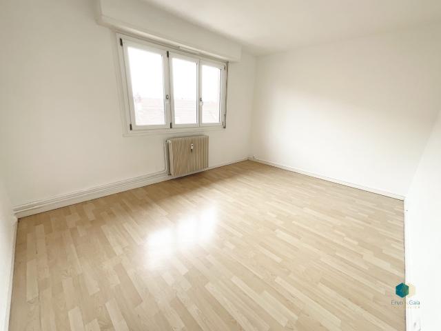 Appartement 2 pièces 49 m²