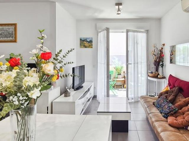 Appartement 2 pièces 49 m²