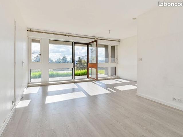Appartement 2 pièces 49 m²