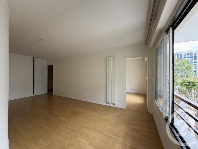 Appartement 2 pièces 49 m²