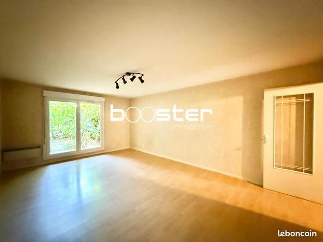 Appartement 2 pièces 49 m²