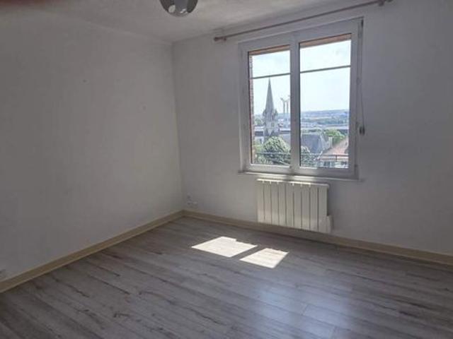 Appartement 2 pièces 49 m²