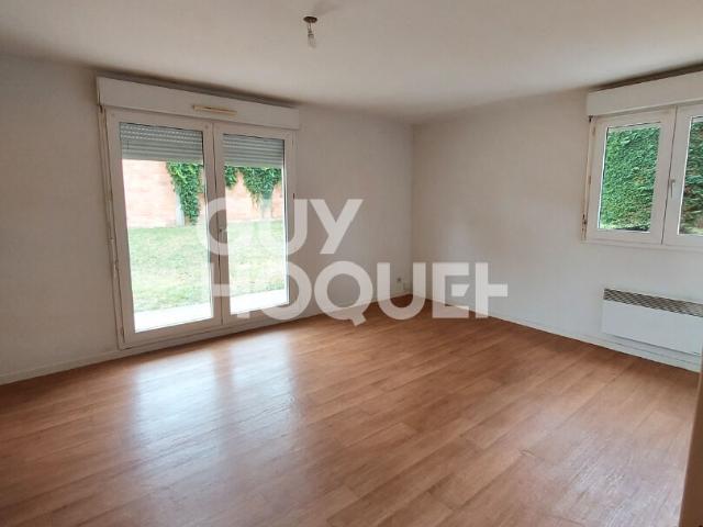 Appartement 2 pièces 49 m²