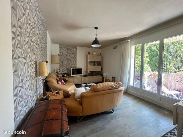 Appartement 2 pièces 49 m²