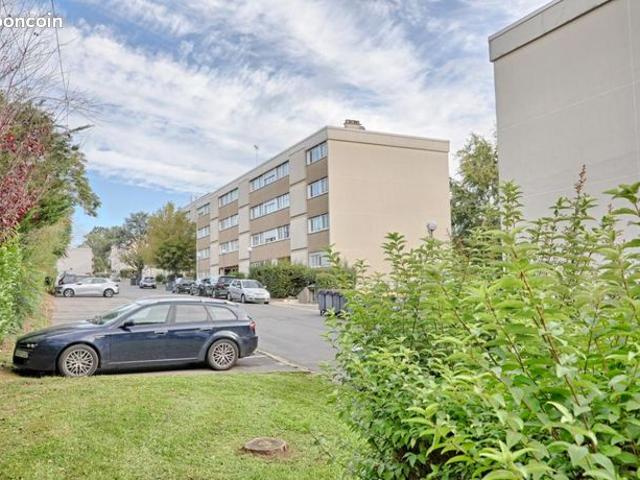 Appartement 2 pièces 49 m²