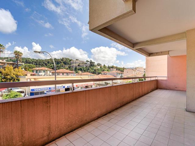 Appartement 2 pièces 49 m²