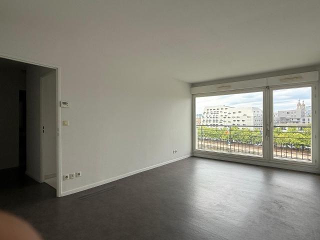 Appartement 2 pièces 49 m²