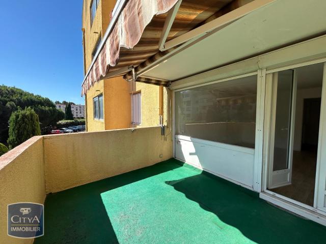 Appartement 2 pièces 49 m²