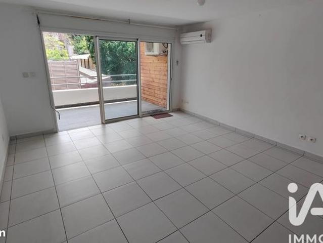 Appartement 2 pièces 49 m²