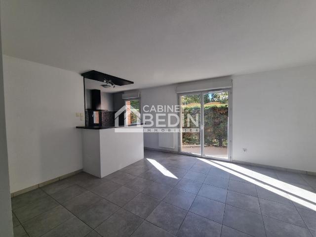 Appartement 2 pièces 49 m²