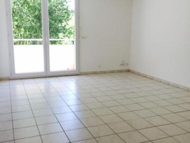 Appartement 2 pièces 49 m²