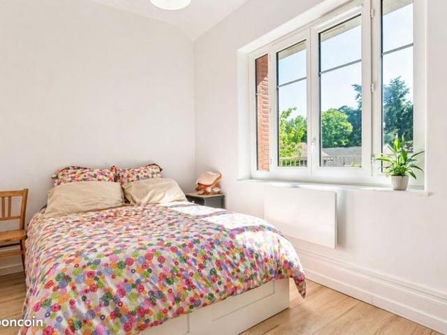 Appartement 2 pièces 49 m²