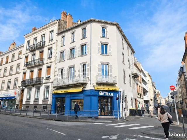 Appartement 2 pièces 49 m²