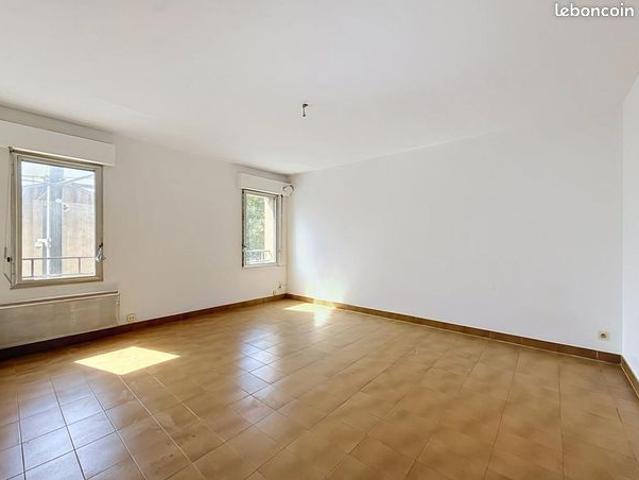 Appartement 2 pièces 49 m²