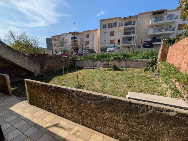 Appartement 2 pièces 49 m²