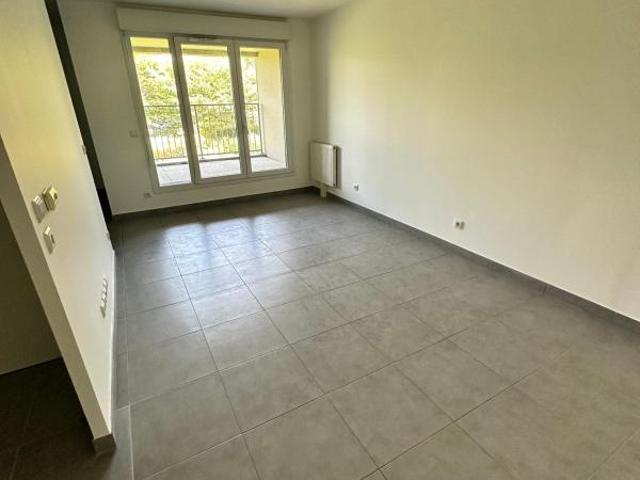 Appartement 2 pièces 49 m²