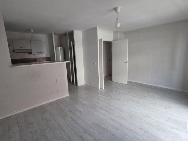 Appartement 2 pièces 49 m²