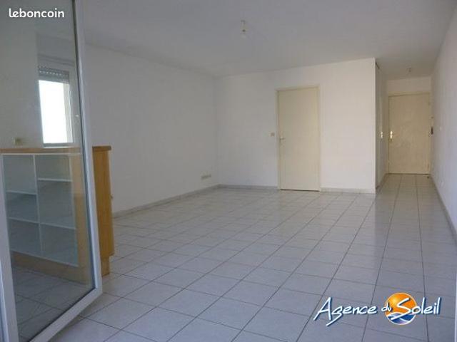 Appartement 2 pièces 49 m²